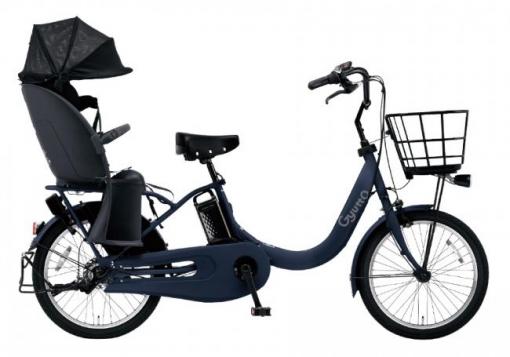 【電動自転車】ギュット・クルームR・EX (2025年モデル)
