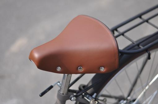 maruishi]Wallaby (ワラビ－)26吋 ファッションファミリーサイクル