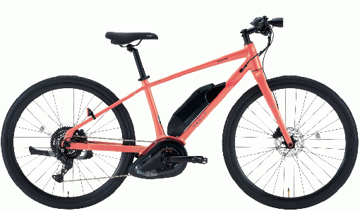 【スポーツ電動自転車】　新型XEALT L3(ゼオルト エルスリー) 2026年　440サイズ　390サイズ