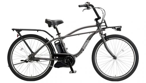 【電動自転車】BP02 (2025年モデル｠