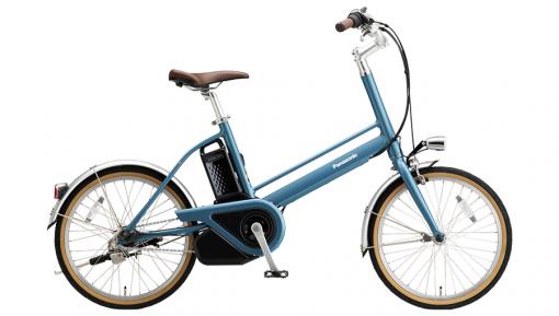 【電動自転車】プロム 2025年モデル