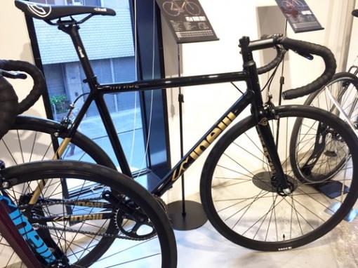 Cinelli Pista チネリ ピスト サイクルショップカンザキ菅原本店 大阪のロードバイク クロスバイク等の自転車屋