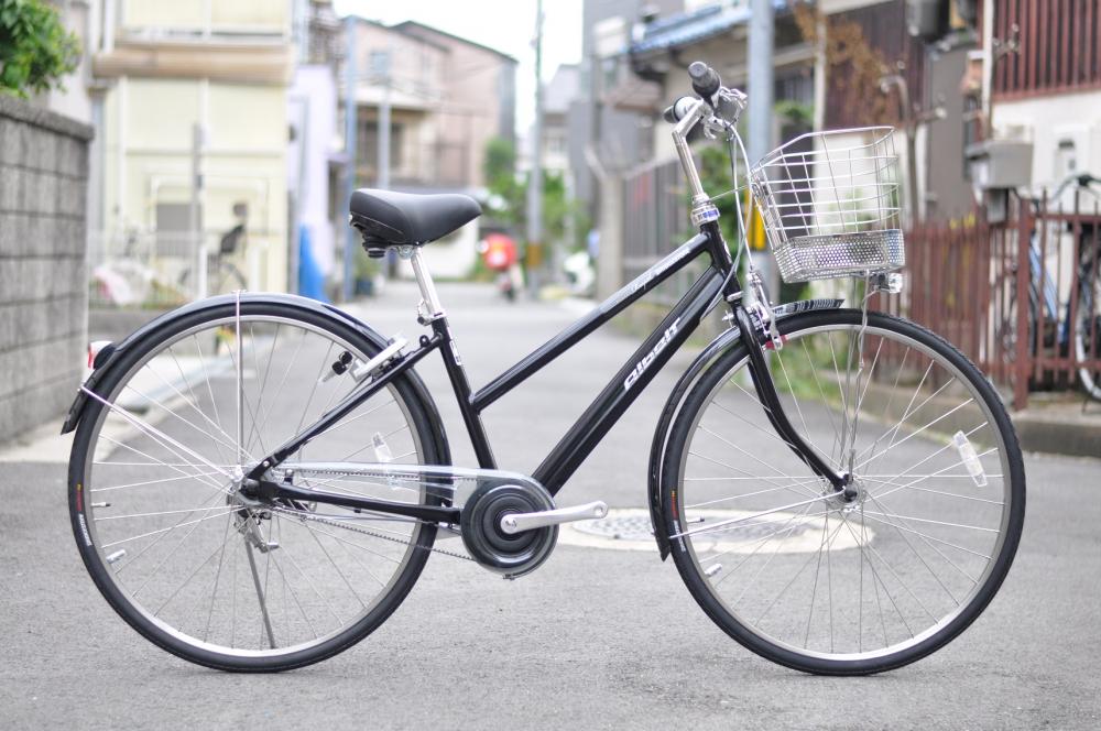 albelt 自転車