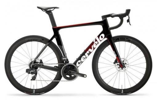 cervelo s5 disc sram red etap axs