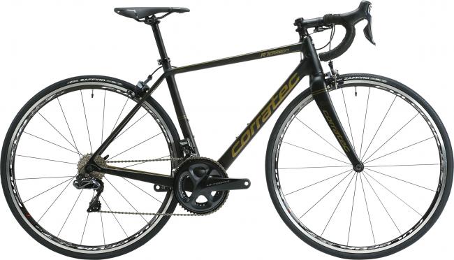 corratec cct evo ultegra di2