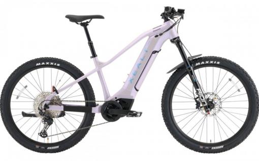 【スポーツ電動自転車】 XEALT M5　(ゼオルト エムファイブ) 2026年　360サイズ　420サイズ