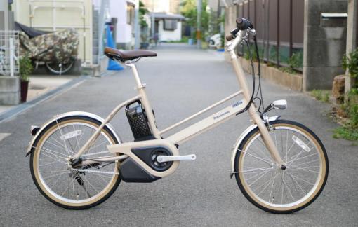 【電動自転車】プロム 2023年モデル(内装3段変速タイプ)