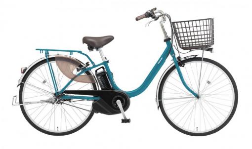 【電動自転車】　ビビ・L　2025年モデル　26インチ　限定カラー