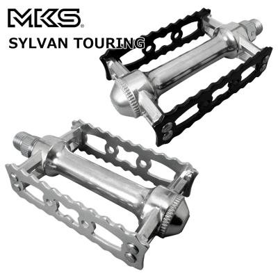 MKS(三ヶ島)SYLVAN TOURING　自転車ペダル