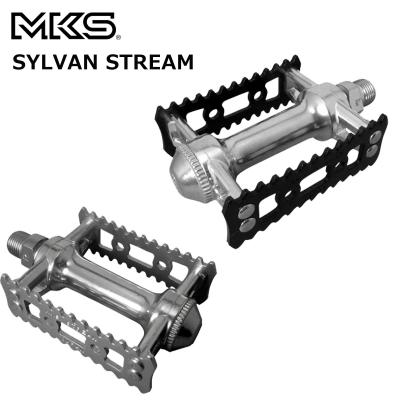 MKS(三ヶ島) SYLVAN STREAM　自転車ペダル