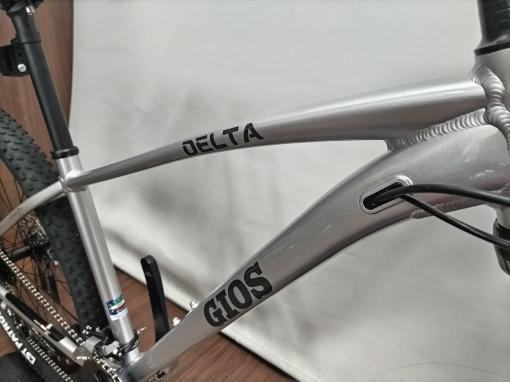 2023 DELTA(デルタ) | GIOS(ジオス) | サイクルショップカンザキ菅原本店 /大阪のロードバイク・クロスバイク等の自転車屋