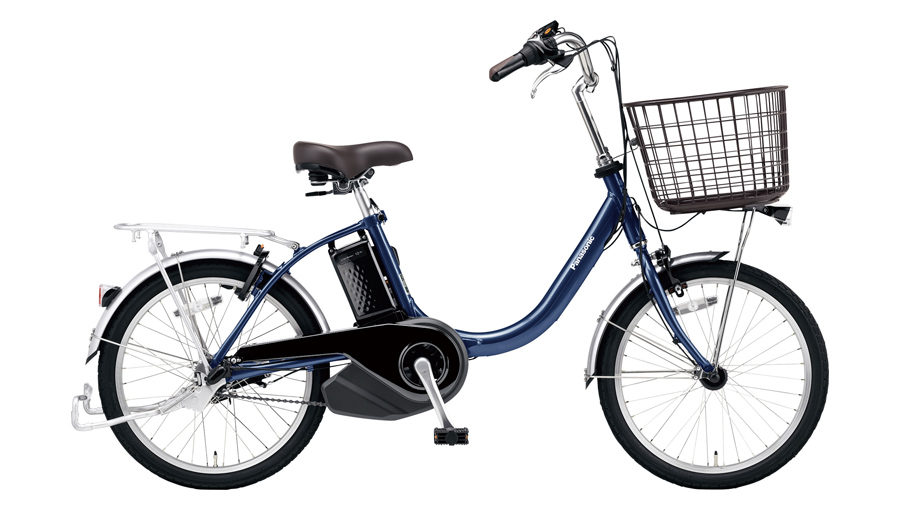 電動自転車】 新型ビビ・L・20・押し歩き 2024年モデル | Panasonic 