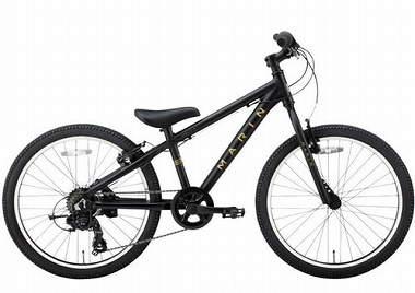 【子供用自転車】 ドンキージュニア24インチ　2025年モデル　大特価
