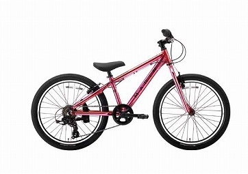 【子供用自転車】 ドンキージュニア22インチ　2025年モデル　大特価