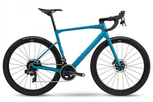 bmc sram force etap