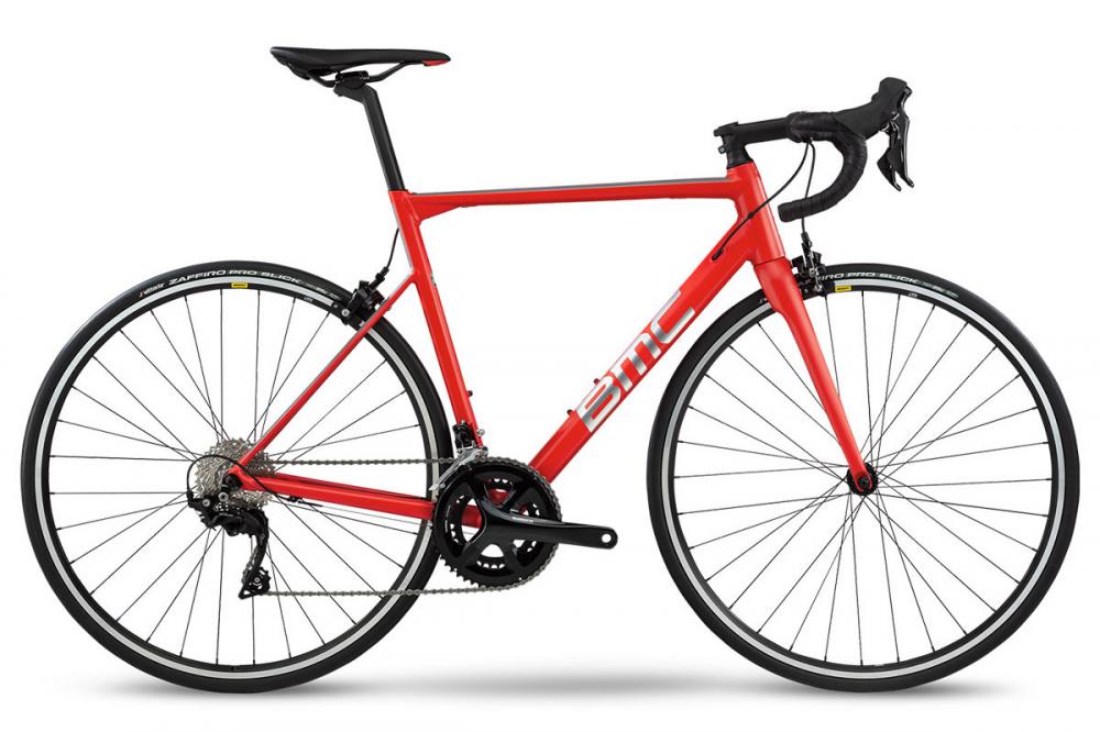 bmc teammachine alr one 2019 road bike