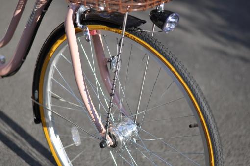 一般自転車 プラージュ ピンク Maruishi 丸石サイクル サイクルショップカンザキ菅原本店 大阪のロードバイク クロスバイク等の自転車 屋