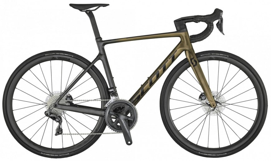 addict自転車
