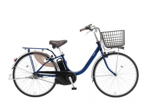 【電動自転車】　ビビ・L　(2027年モデル)　24インチ　