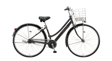 【一般自転車】アルベルト  2027年モデル　内装5段変速付き