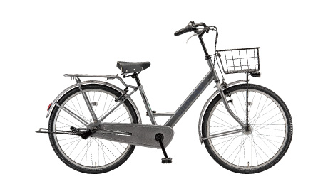 【一般自転車】ステップクルーズ　2027年モデル