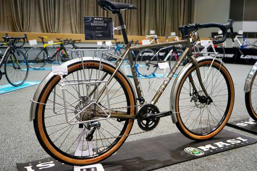 speciale randonneur elite
