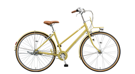 [一般自転車] マークローザ　3S　27インチ