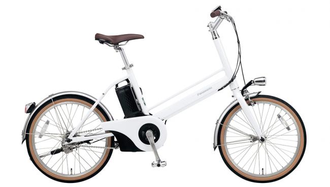 電動自転車】Jコンセプト 2023年モデル(変速なしタイプ) | Panasonic 