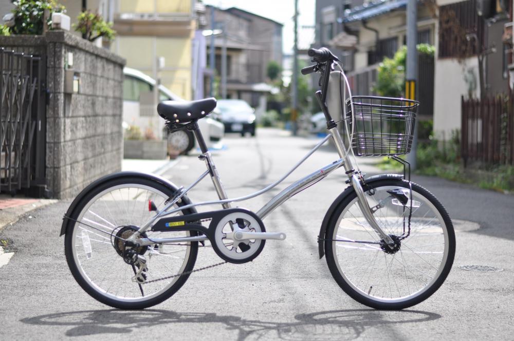 自転車 仕様