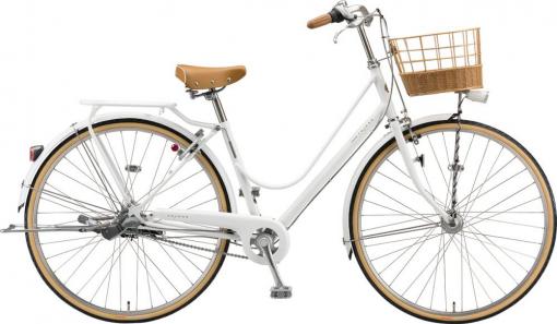 【一般自転車】カジュナ　スイートライン　デラックス　チェーン 2023年モデル