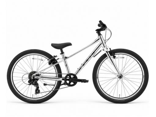 【子供用スポーツ自転車】SUPER DONKY JR 24 (スーパードンキージュニア 24)【予約受付中】