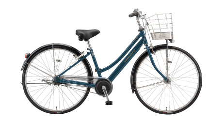 【一般自転車】アルベルト  2026年モデル　内装5段変速付き