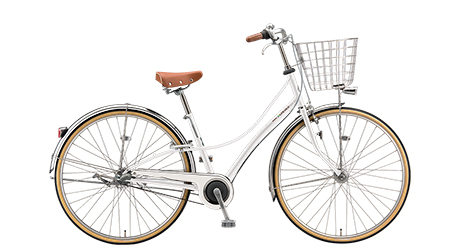 【一般自転車】ロココ　27インチ