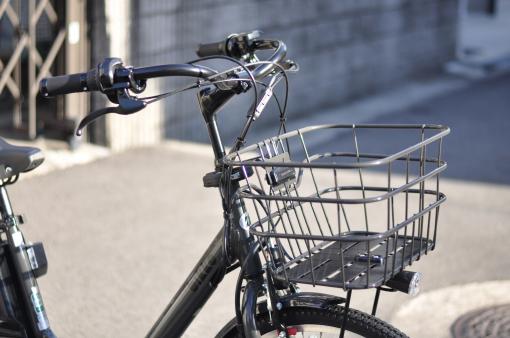 電動自転車】ビッケ モブ dd 2022年モデル (チャイルドシート
