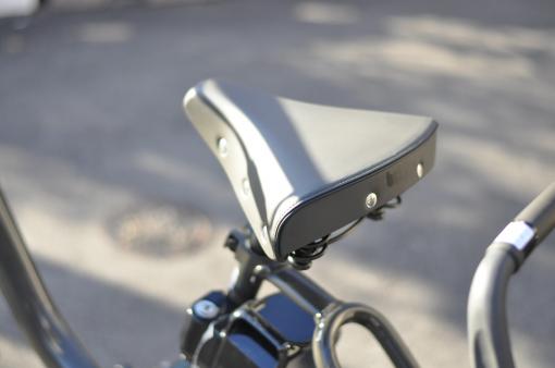 電動自転車】ビッケ モブ dd 2022年モデル (チャイルドシート