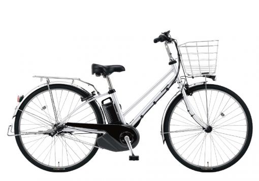 【電動自転車】　ティモ・MX 2024年モデル　