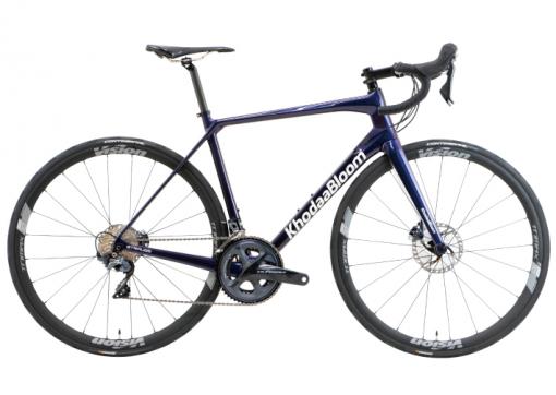 22 STRAUSS PRO DISC (ストラウス プロ ディスク) ULTEGRA完成車
