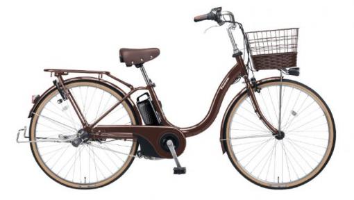 【電動自転車】 ティモ・L 　2023年モデル 在庫限り　只今エコバッグプレゼント中