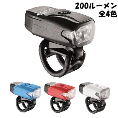 KTV DRIVE 200 FRONT