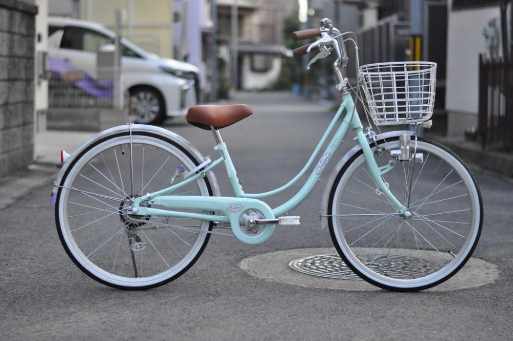 ブリヂストン 22インチ 子供 自転車 www.krzysztofbialy.com