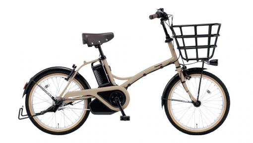 【電動自転車】 グリッター (2025年モデル)