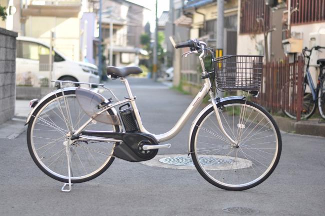 自転車 の 値段