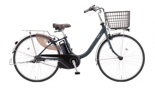 【電動自転車】 ビビ・L・押し歩き　26インチ (2026年モデル)