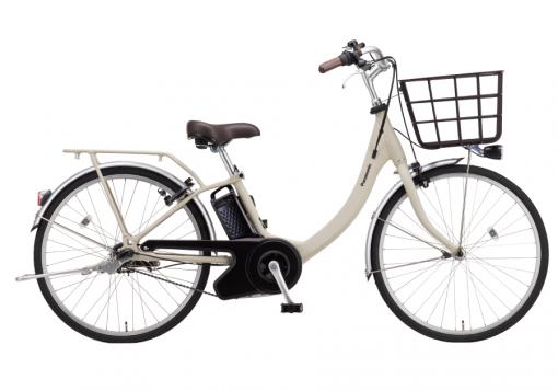 【電動自転車】ビビ・SL  24インチ (2026年モデル)