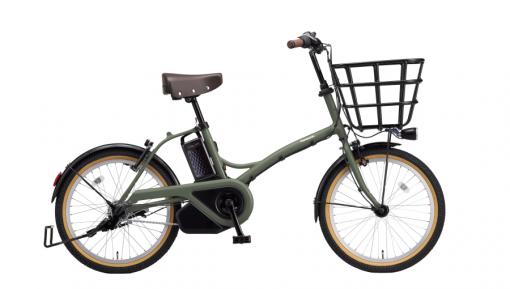 【電動自転車】 グリッター (2025年モデル)