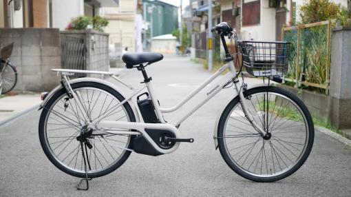 【電動自転車】　ティモ・S　(2025年モデル)　