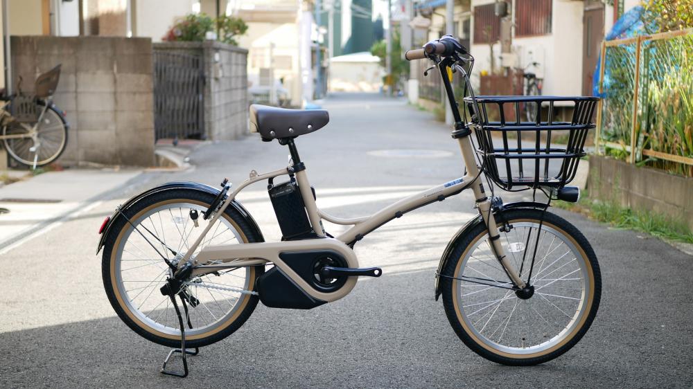 電動自転車】 グリッター (2025年モデル) | Panasonic(パナソニック) | サイクルショップカンザキ菅原本店  /大阪のロードバイク・クロスバイク等の自転車屋