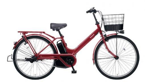 【電動自転車】 ティモ・A　2023年モデル 在庫限り　只今エコバッグプレゼント中