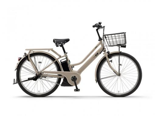【電動自転車】PAS RIN (パス リン) 2025年モデル　アウトレット品