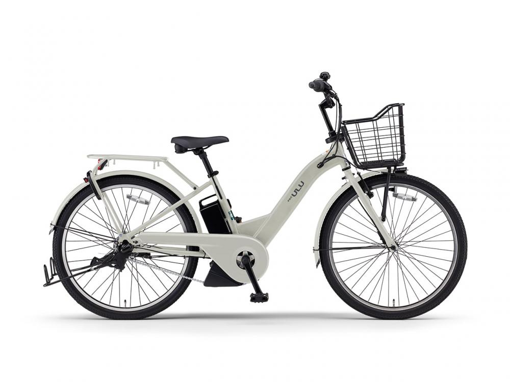 るぅさま専用自転車 COSWHEEL MIRAI Newモデルが、2025年2月7日よりヨドバシカメラ一部の